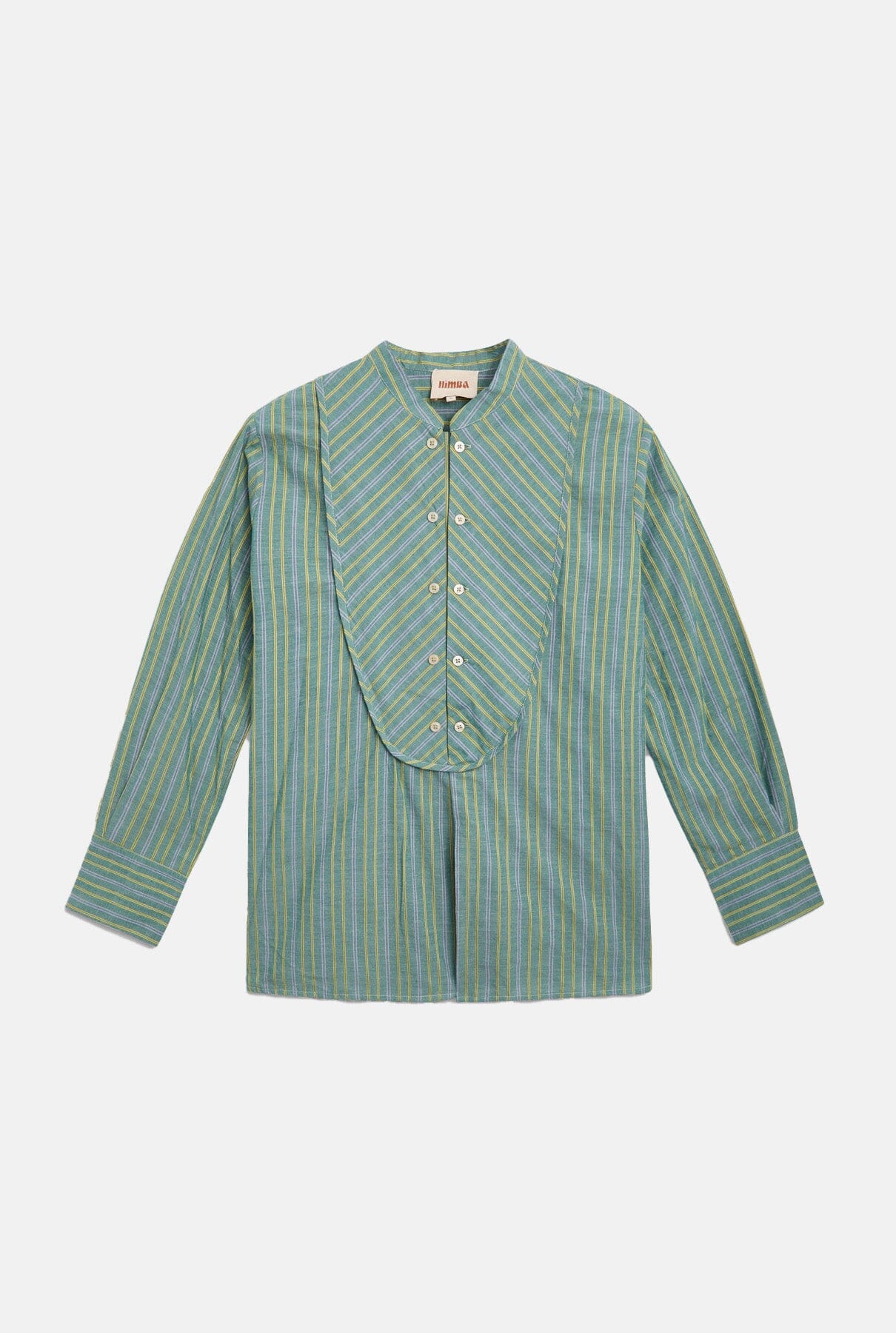 CAMISA BOTI