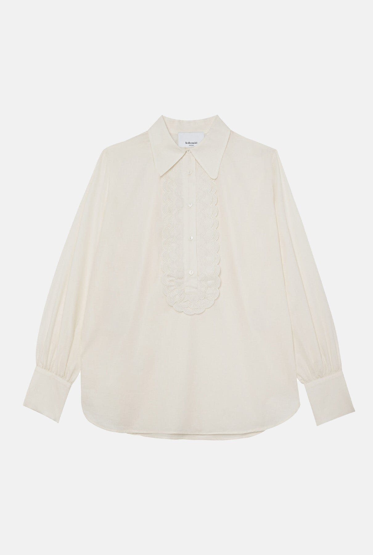 Camisa Cecile