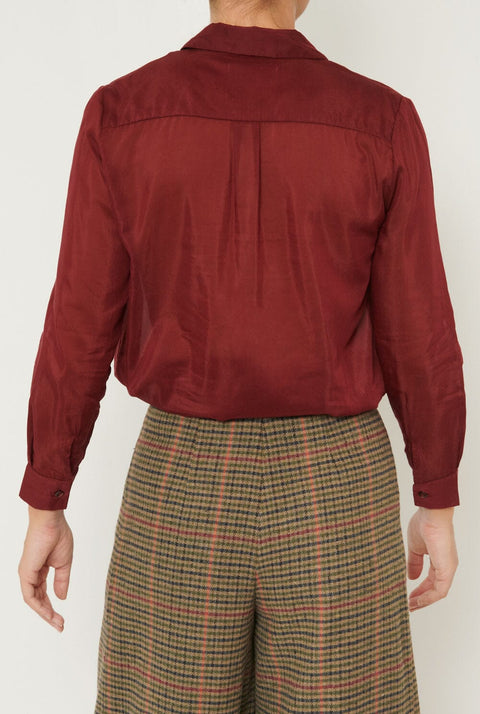 Camisa Delia