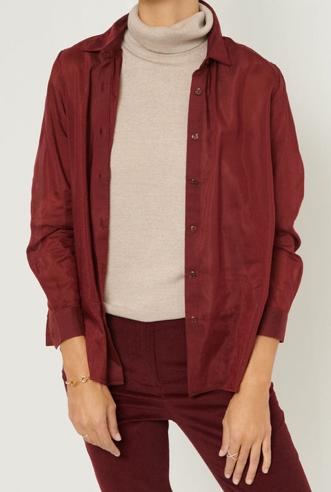 Camisa Delia