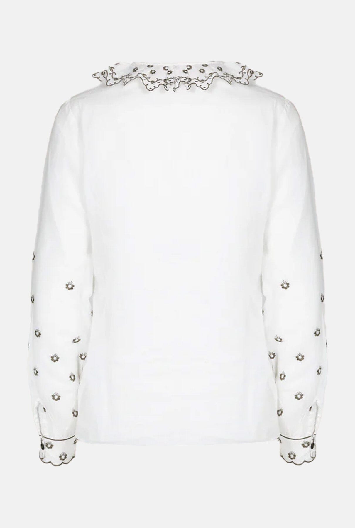 CAMISA JOSEPHINE