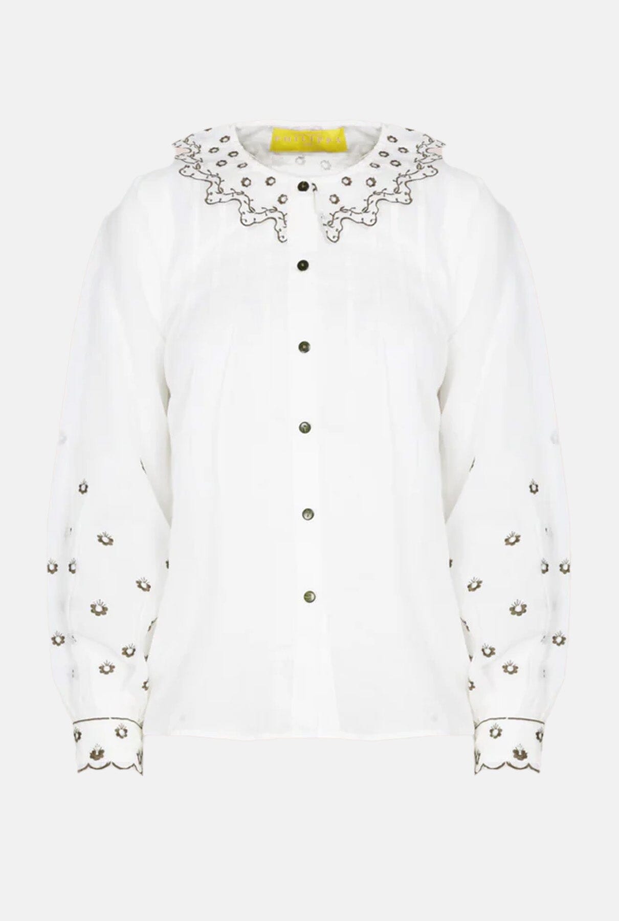 CAMISA JOSEPHINE