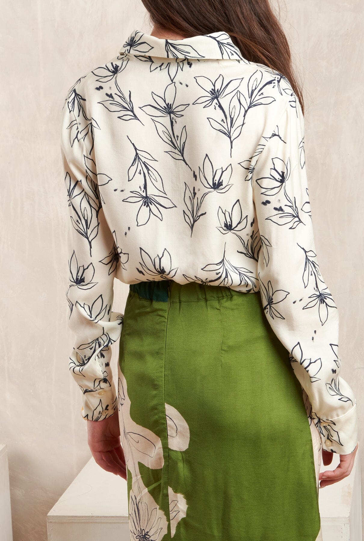 Camisa Lagune
