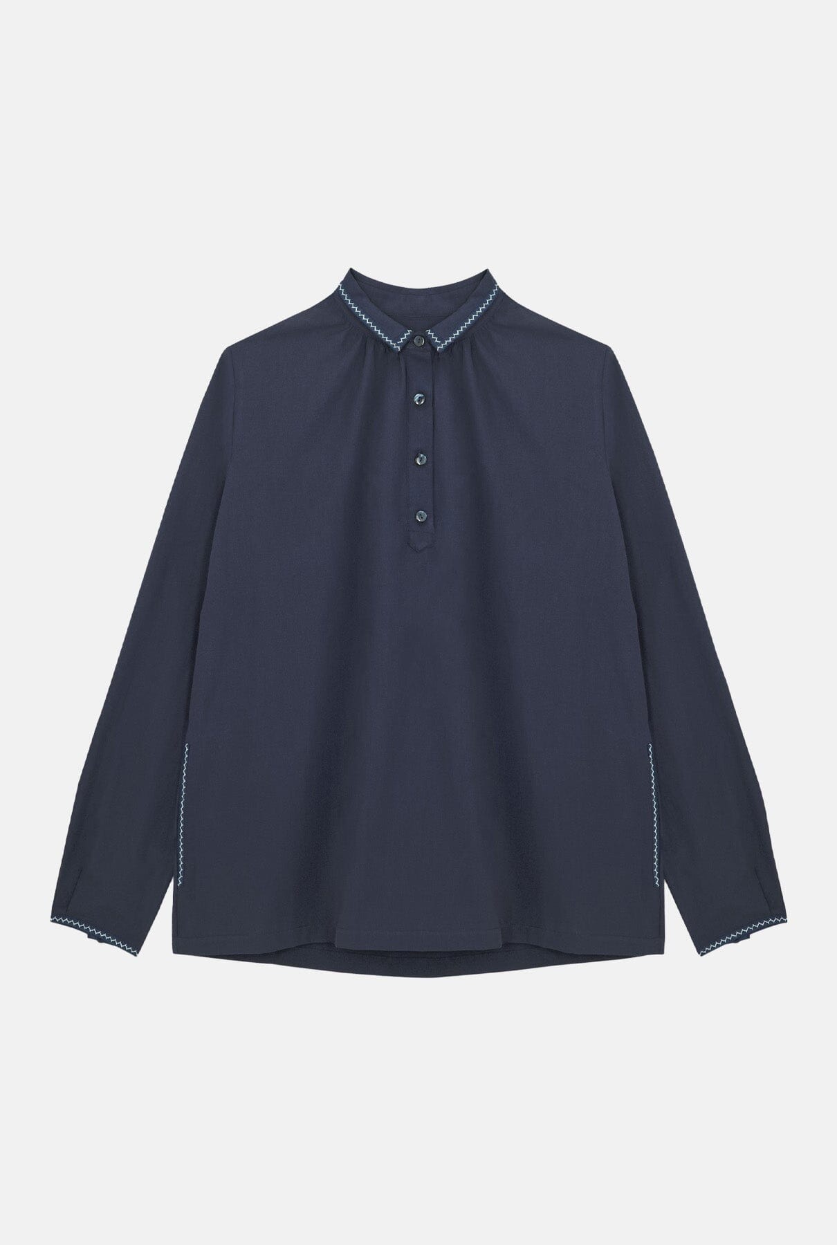Camisa Nina Marino
