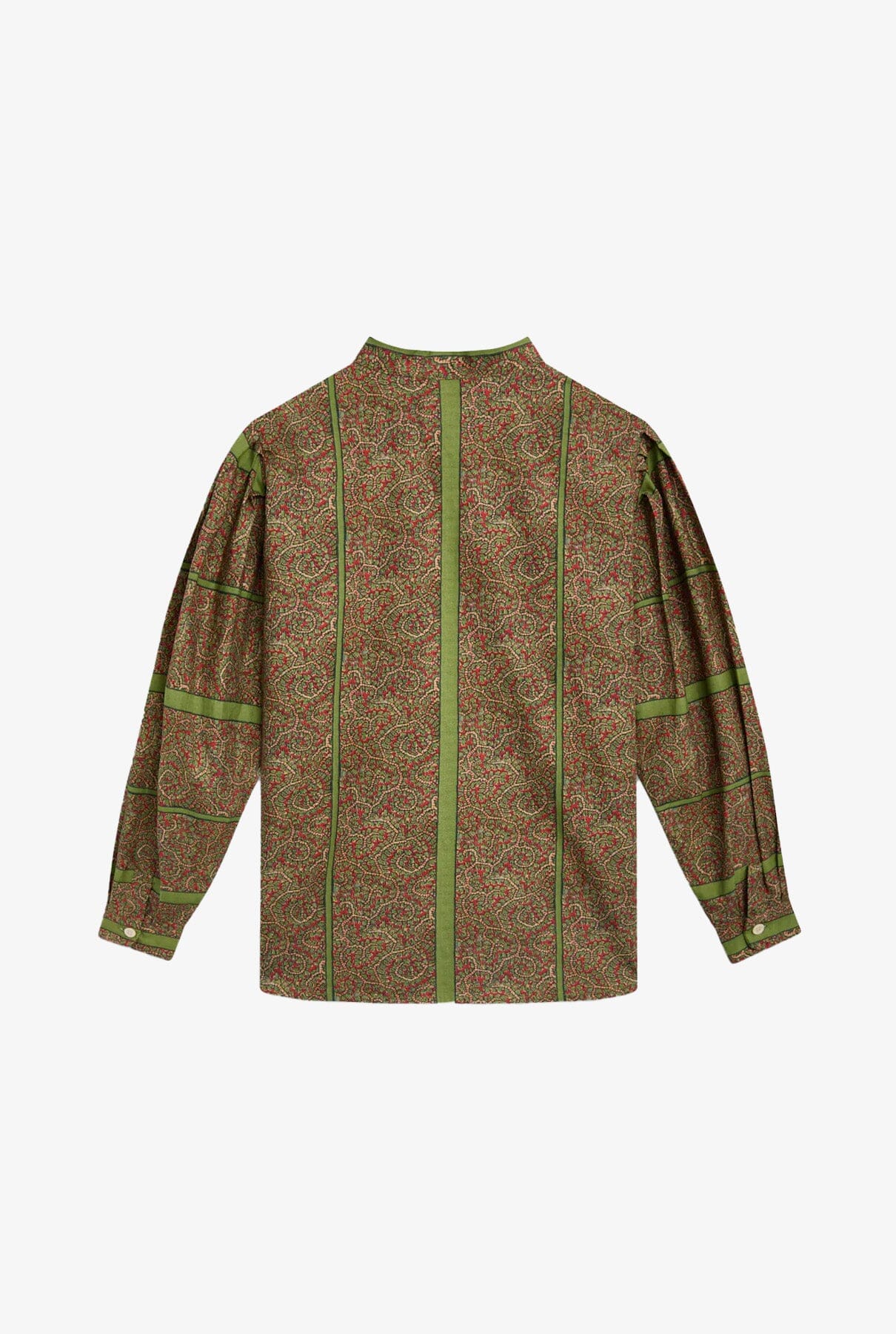 CAMISA TAYARI