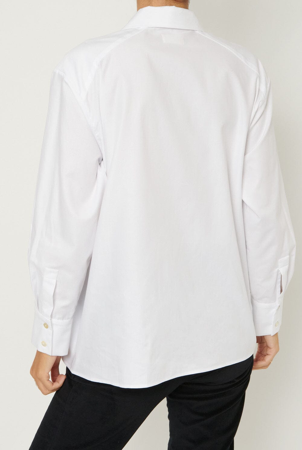 Camisa Tres Textura