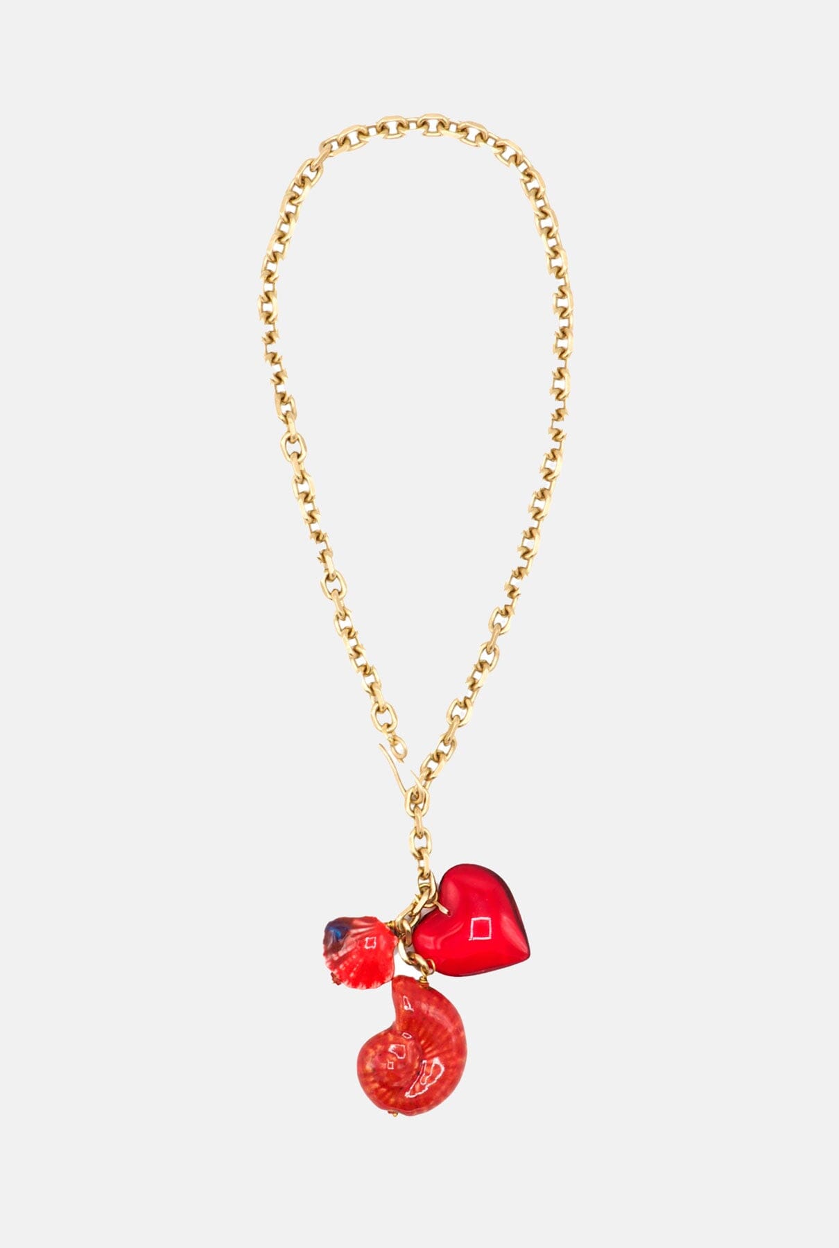 CARGOLET NECKLACE