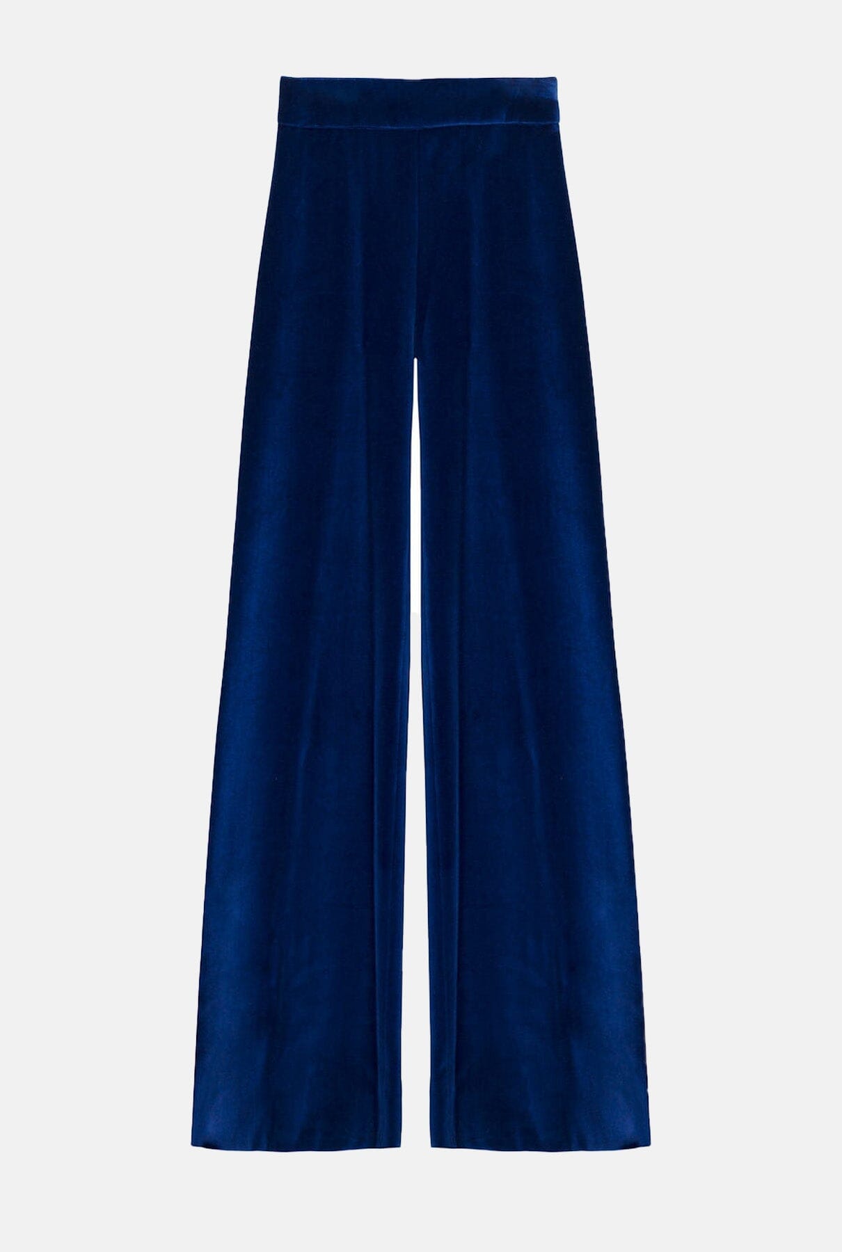 Pantalones de terciopelo Caryl