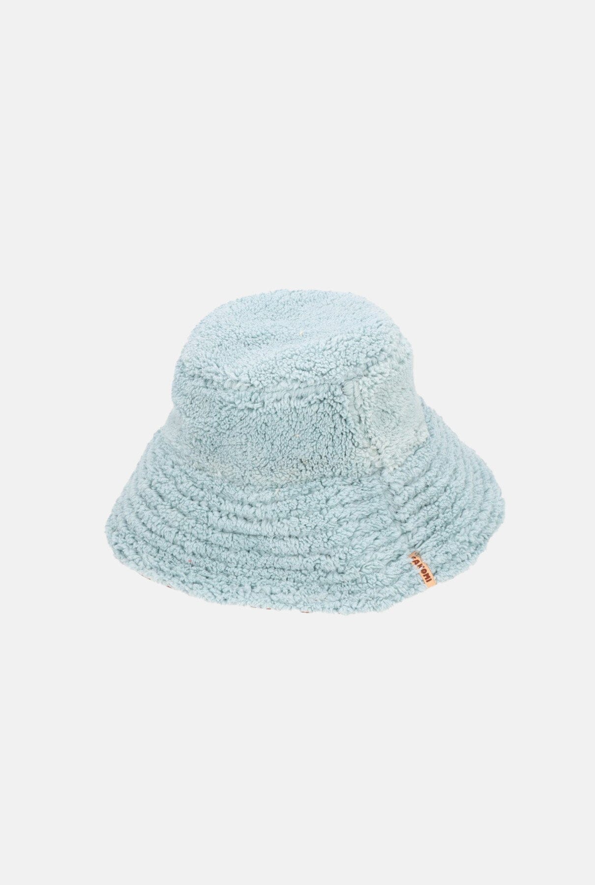 Charolito Tundra + Mallow