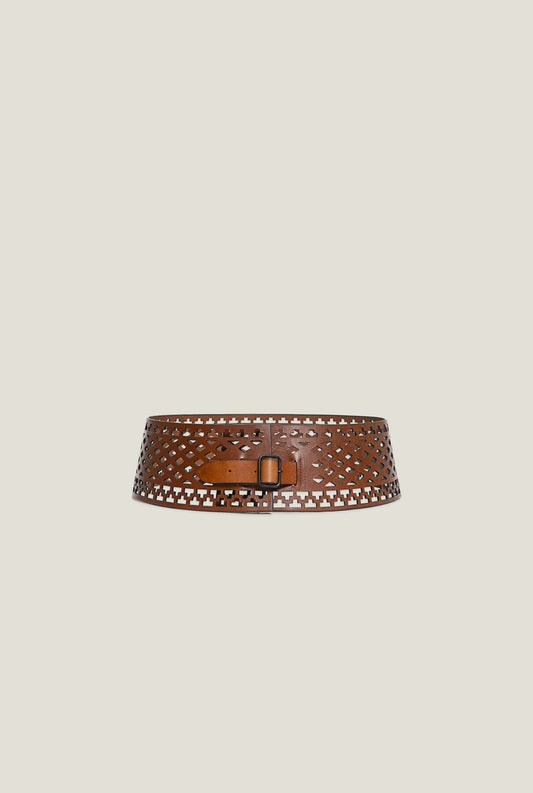 Cinturón Petit Mantilla