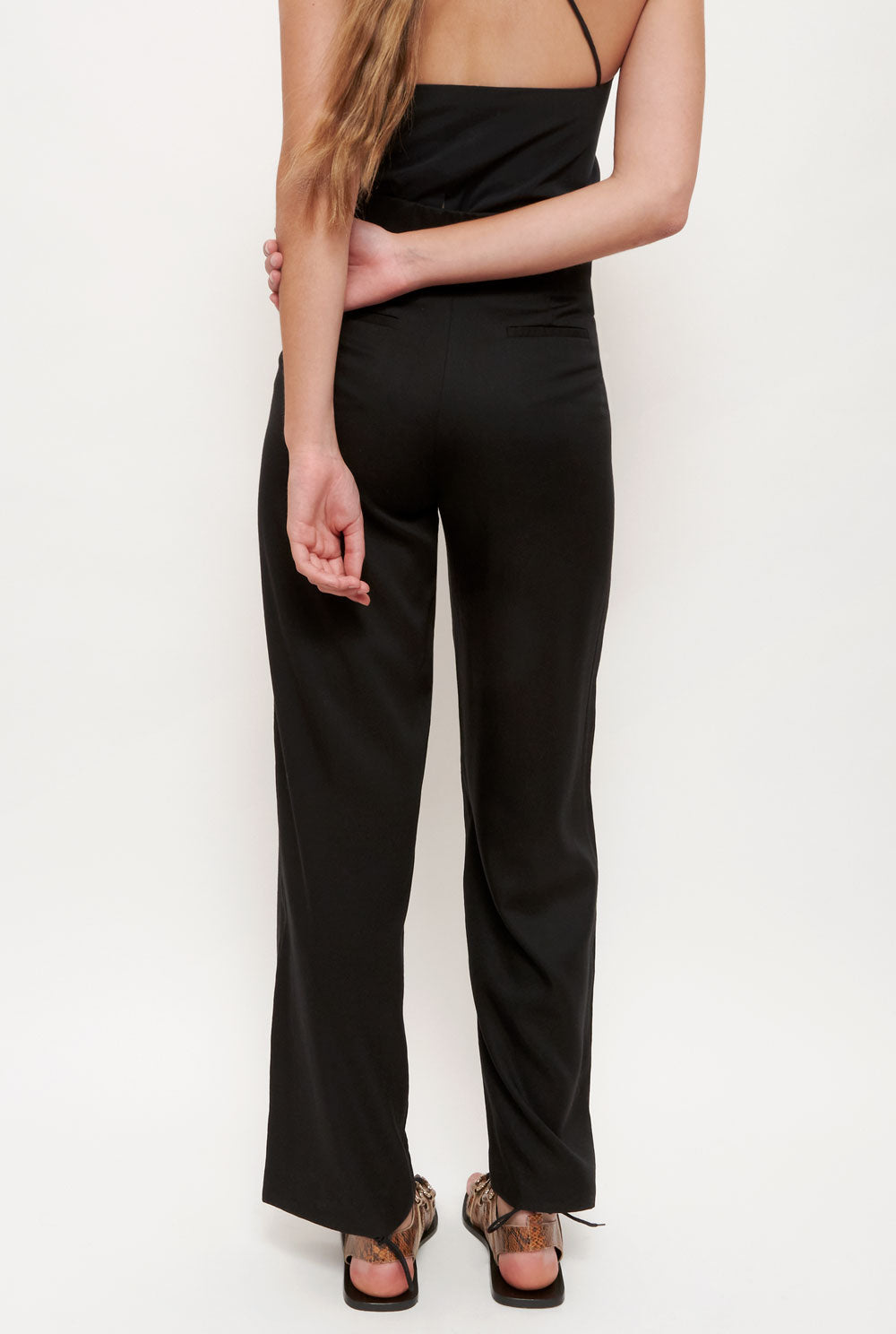 Pantalón Costa Negro