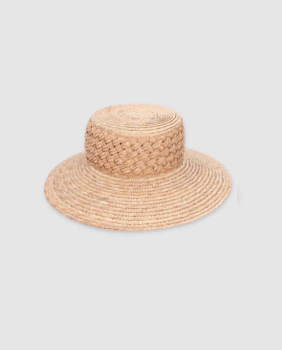 Cuchi maxi braid topo
