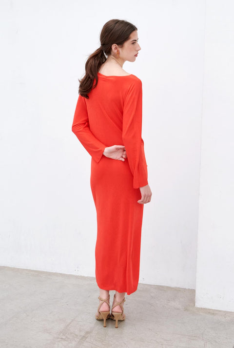 Daisy lazada cadera - coral
