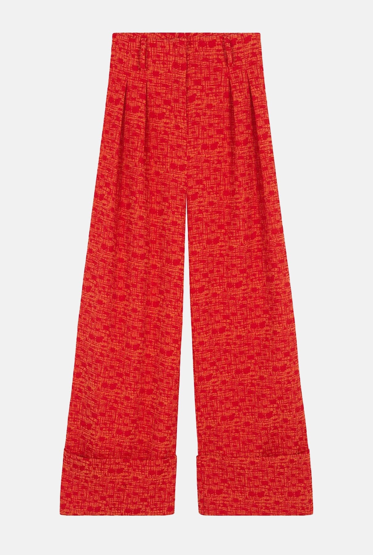 Pantalones delfina