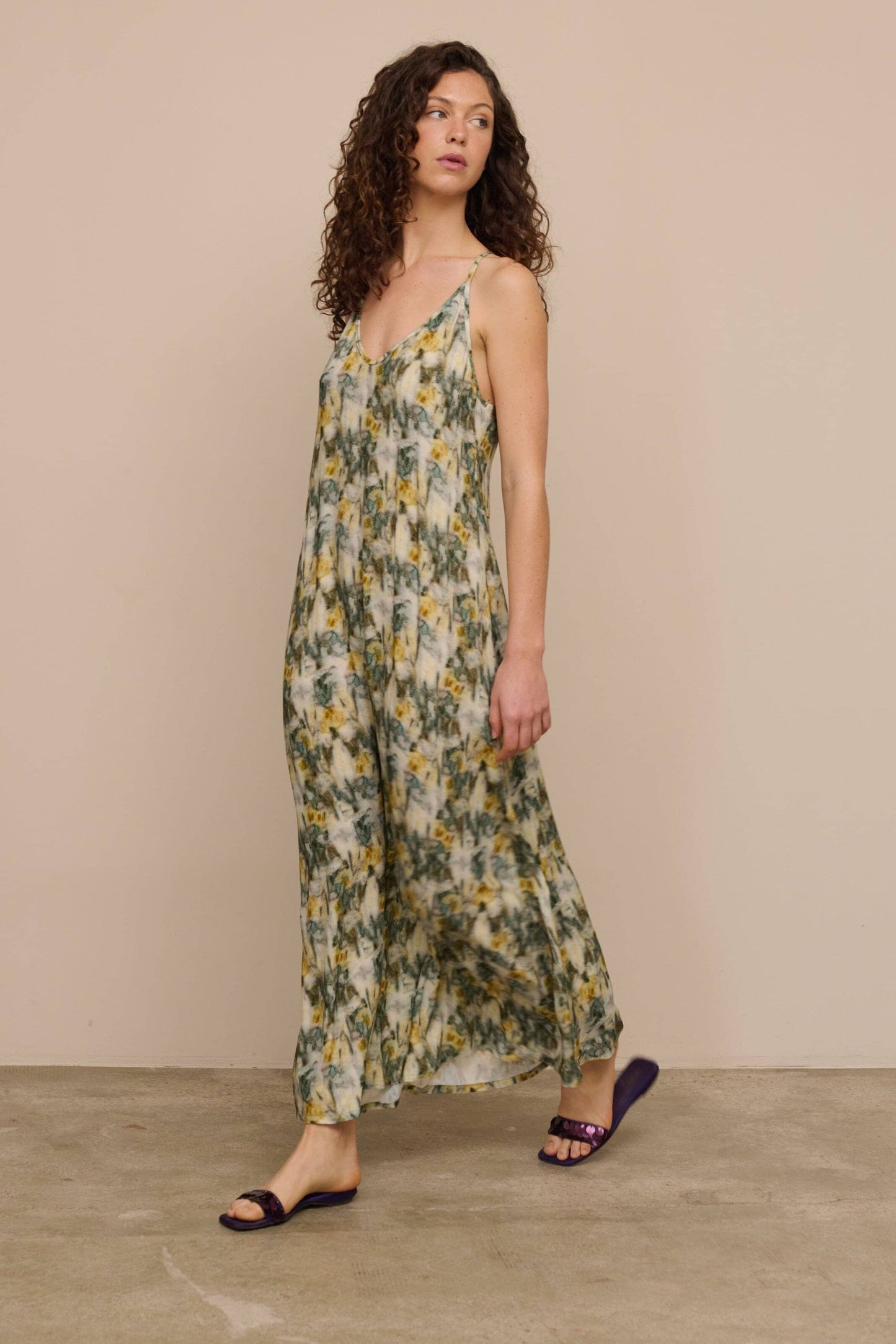 DRESS GAIA