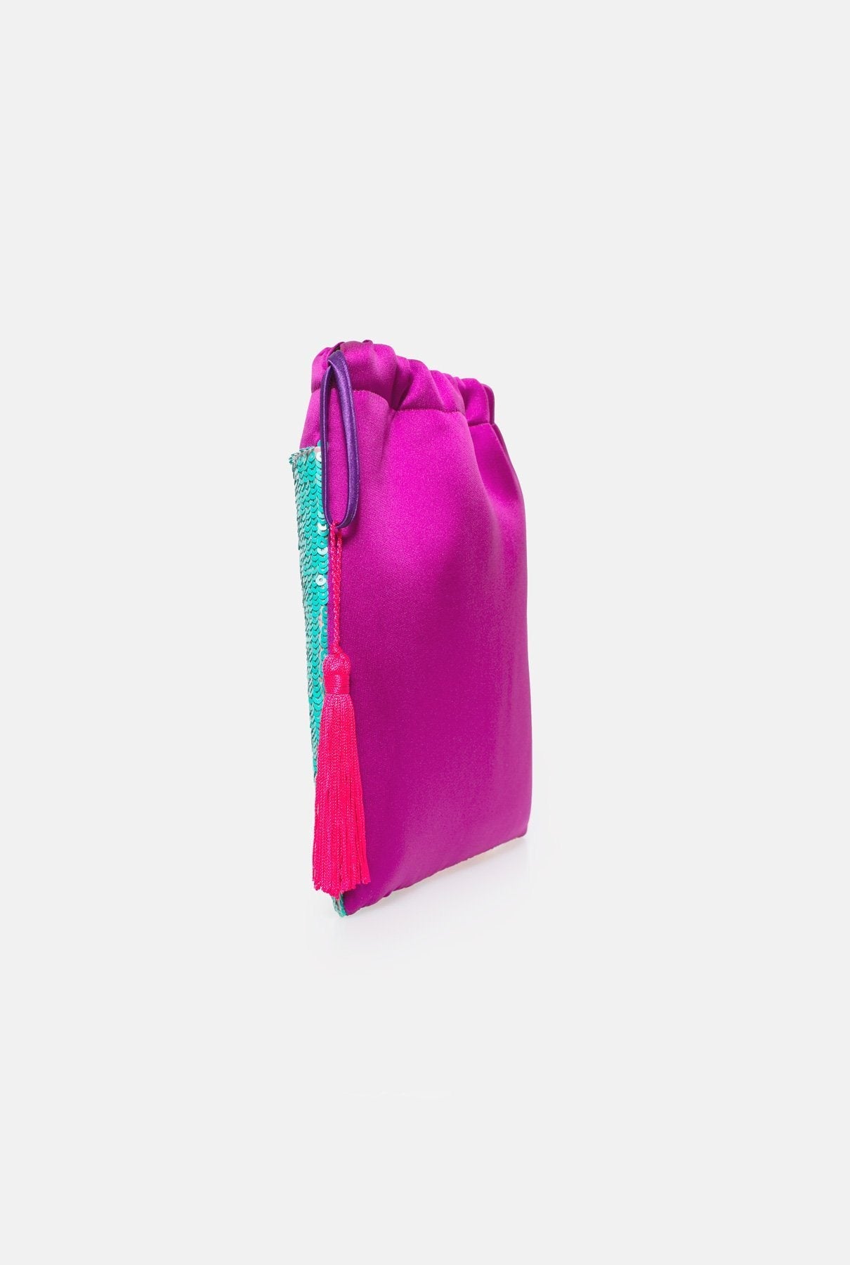 Bolsito Eli Pink
