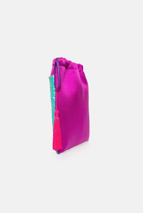 Bolsito Eli Pink