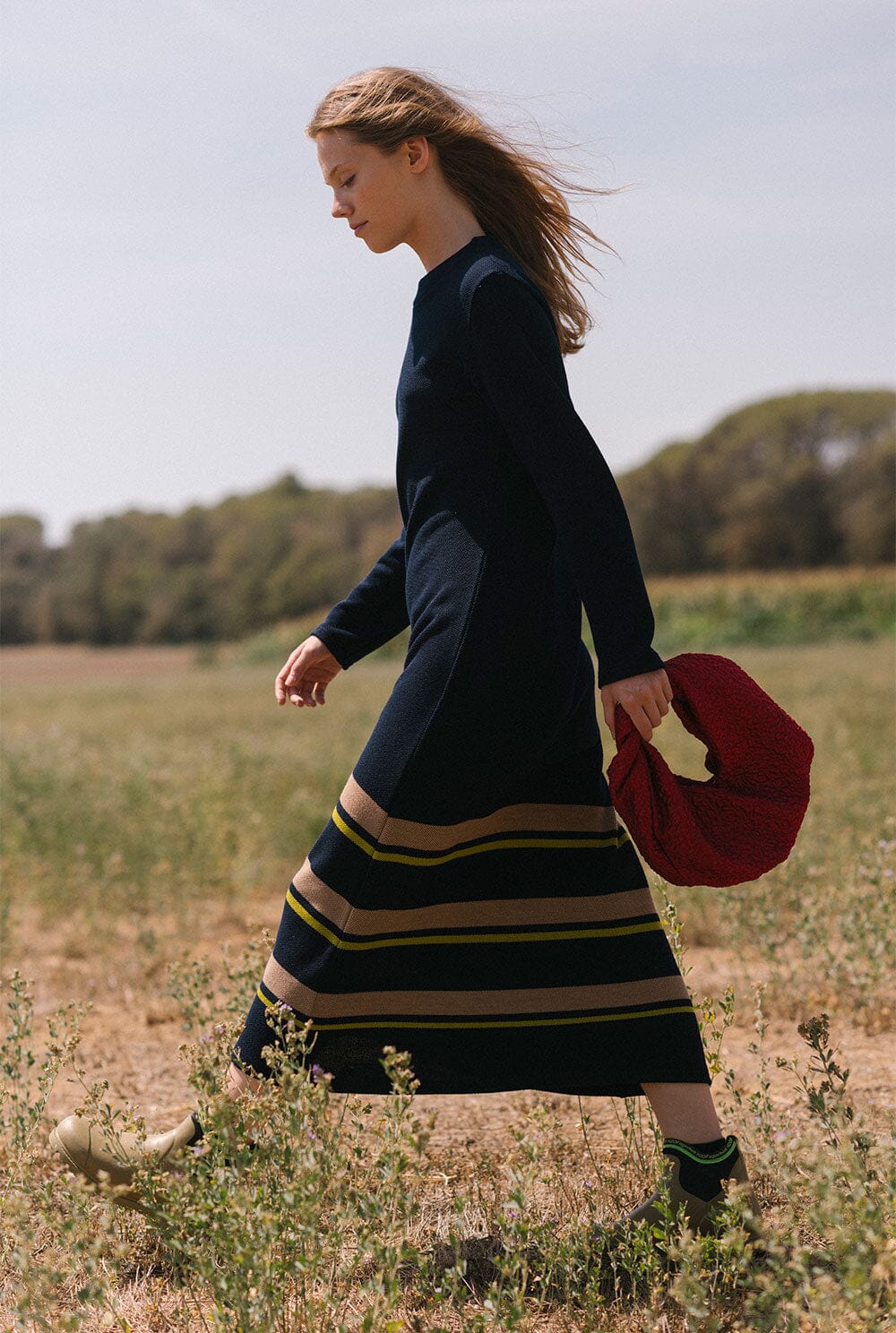 Emma Dress