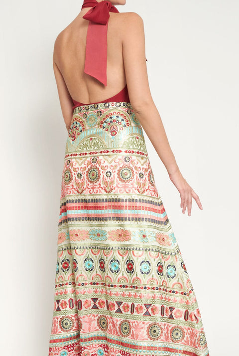 Evania Skirt