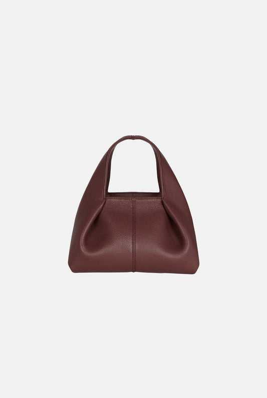 EVERYDAY BAG | CHOCOLATE