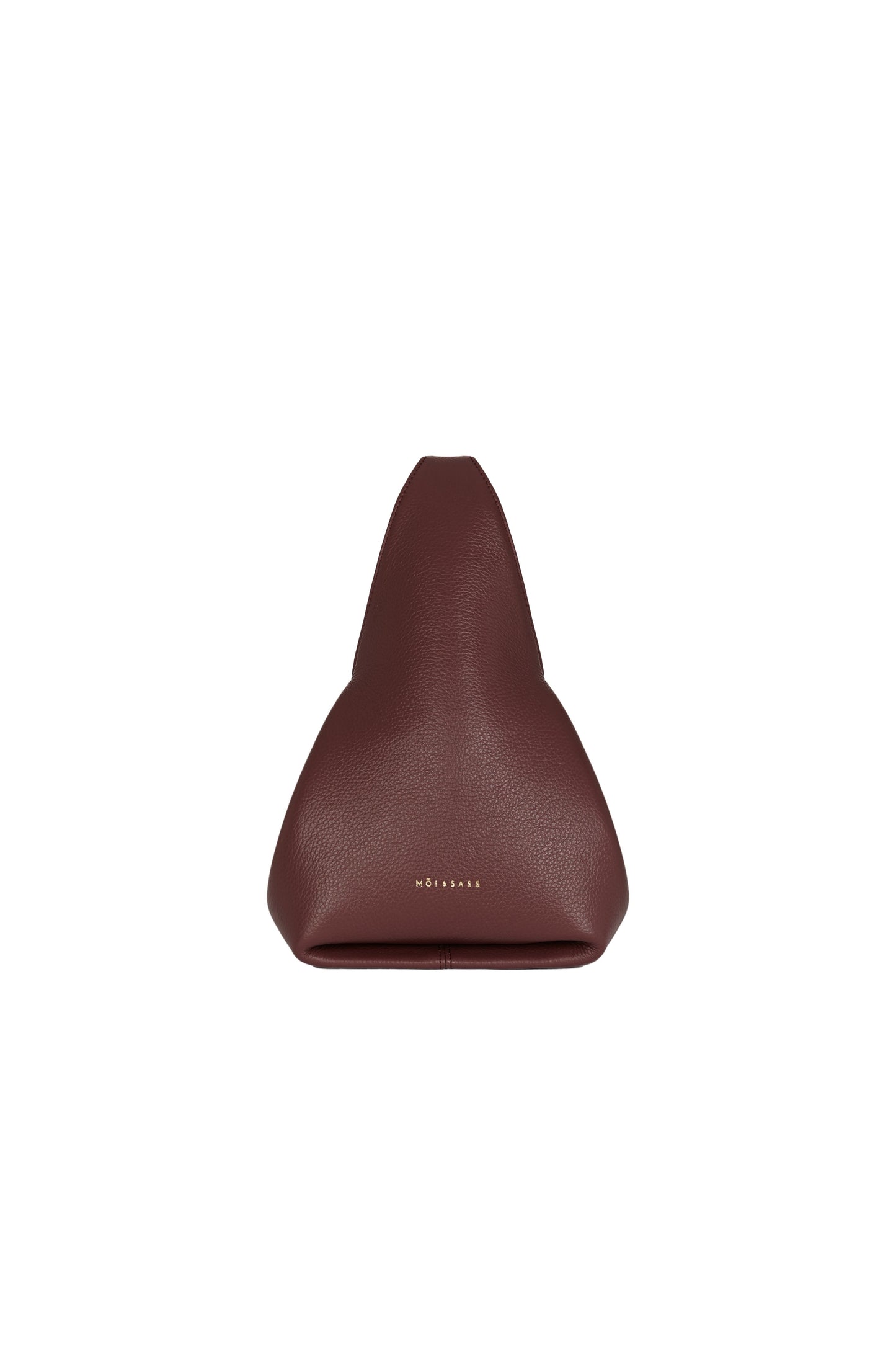 EVERYDAY BAG | CHOCOLATE