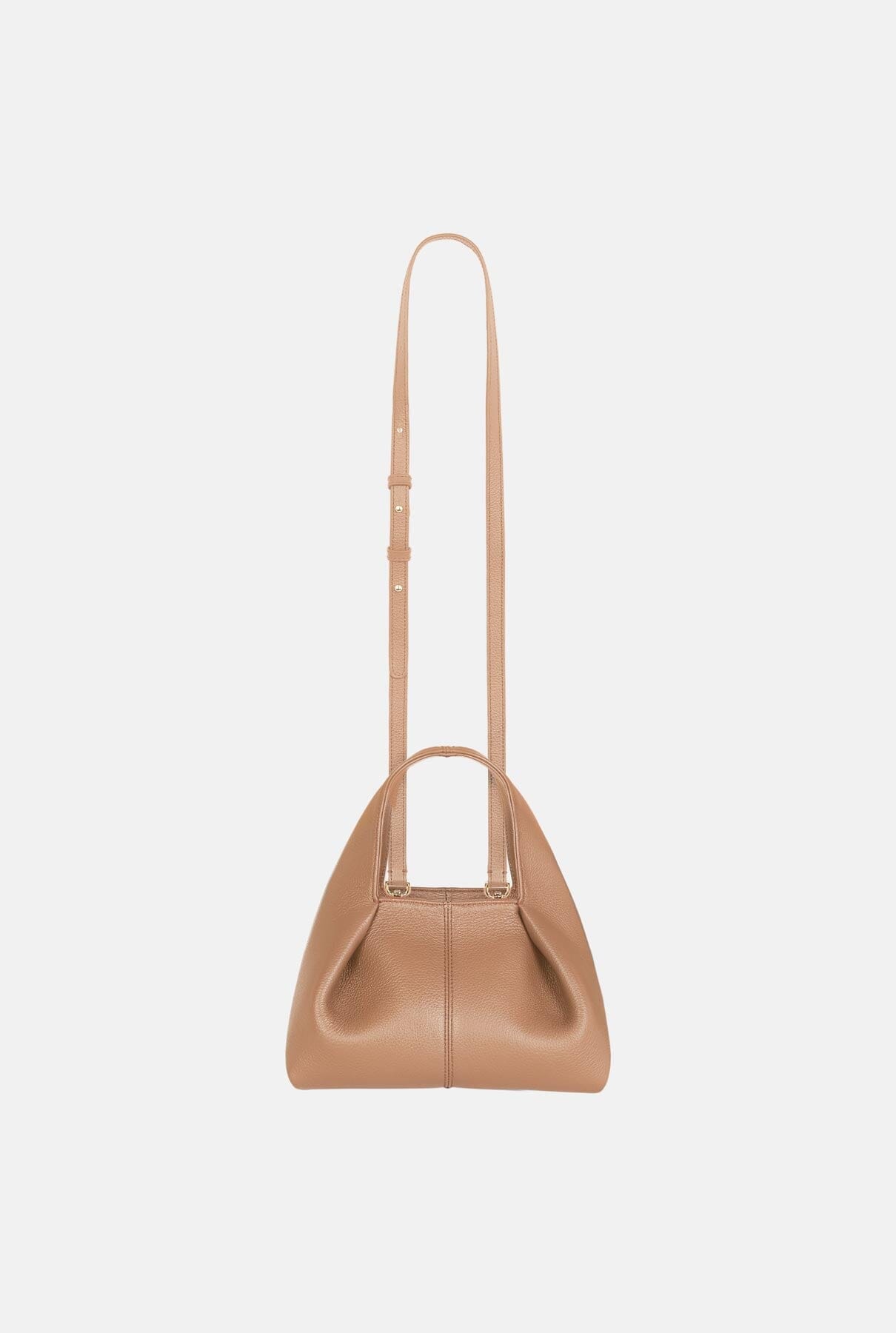 EVERYDAY BAG | DARK SAND