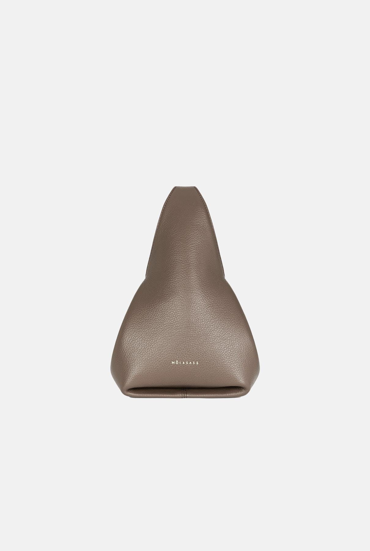 EVERYDAY BAG | TAUPE
