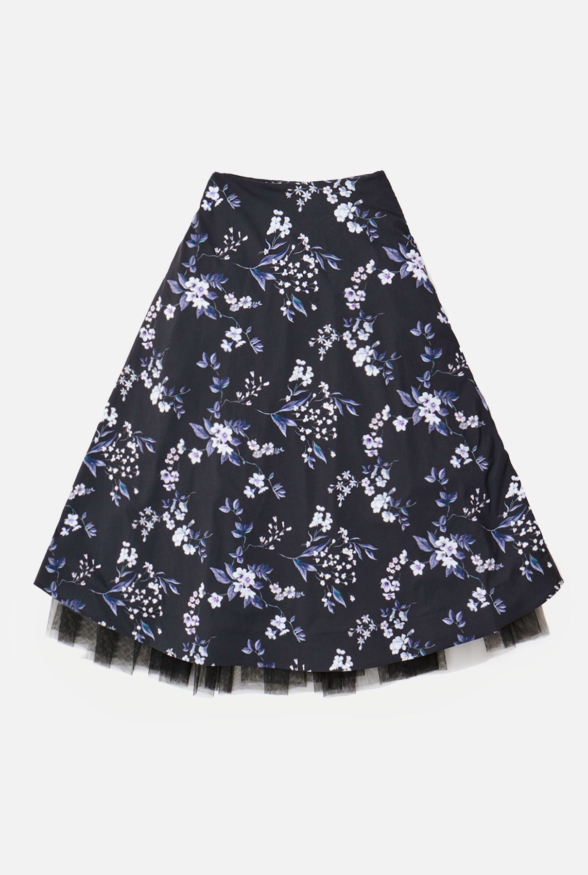 Falda maxi capa PRE-ORDER