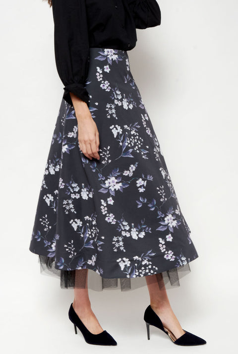 Falda maxi capa PRE-ORDER