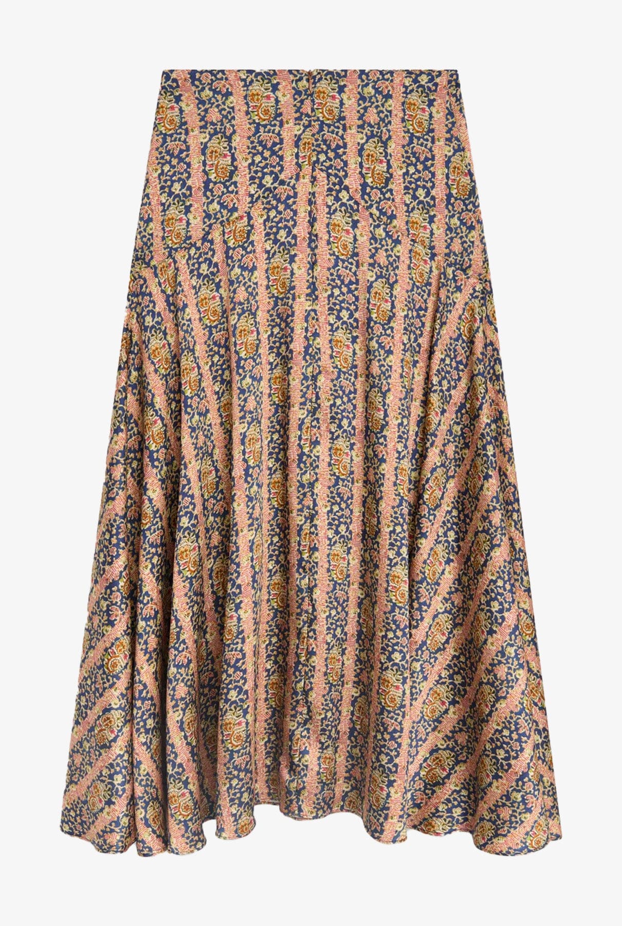 FALDA ZOISITA NAVY