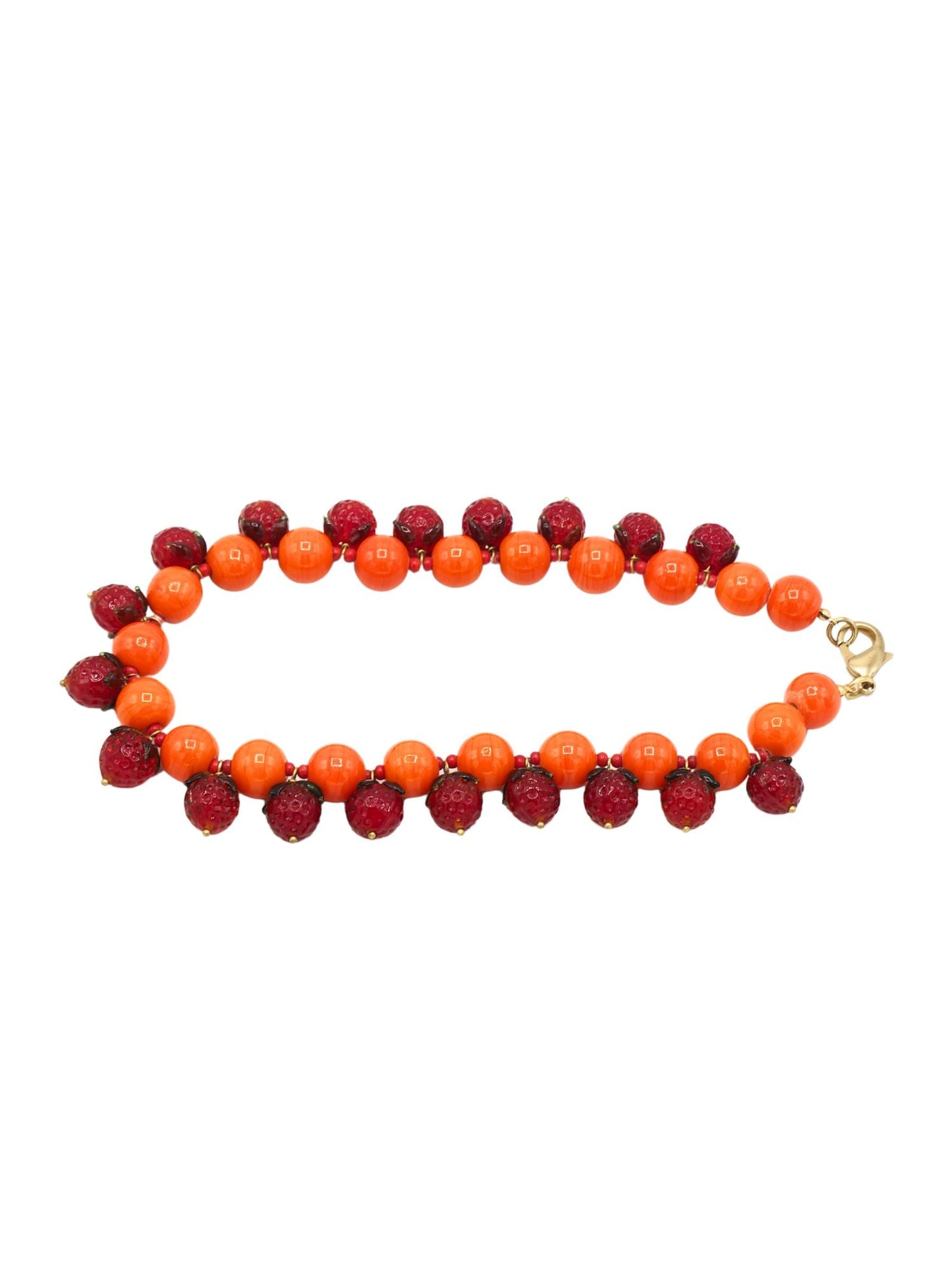 FRUTA NECKLACE