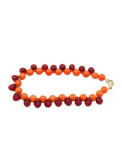 FRUTA NECKLACE