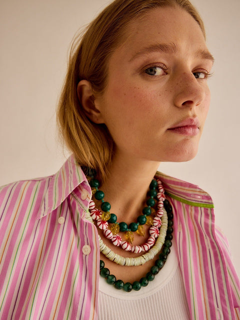 FRUTA NECKLACE