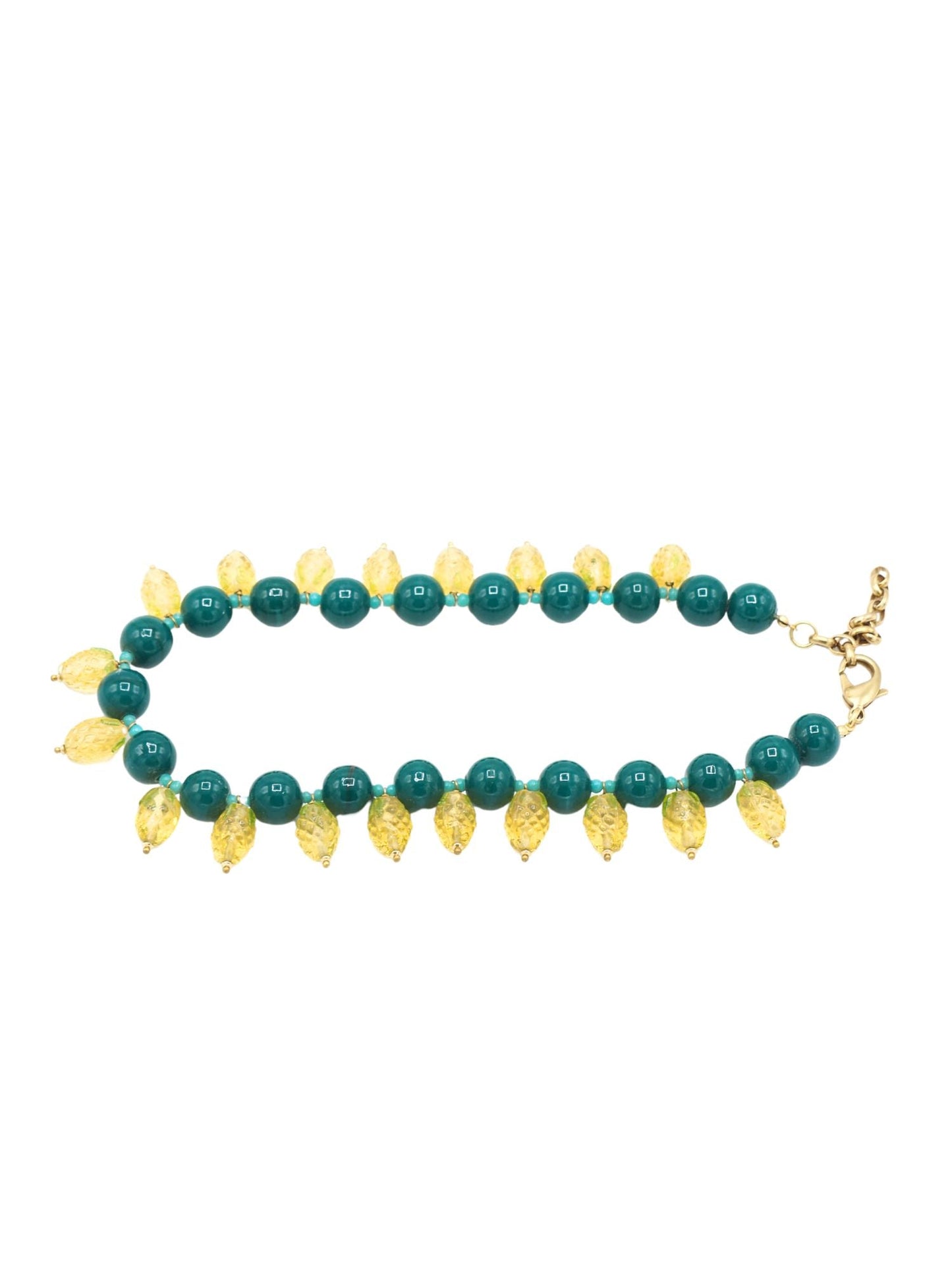 FRUTA NECKLACE