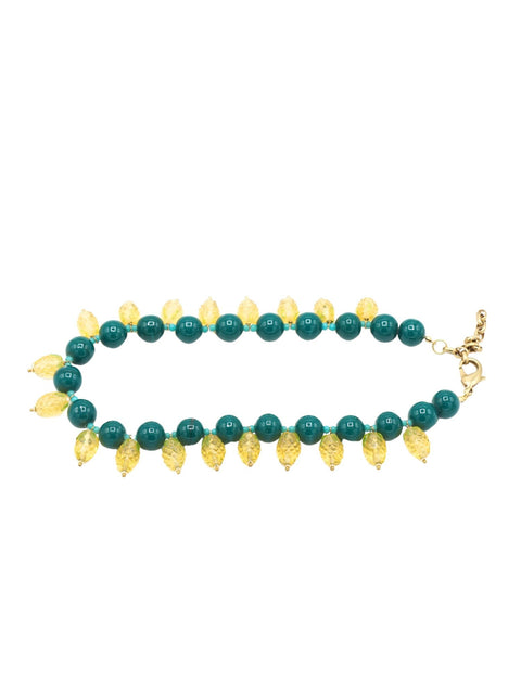 FRUTA NECKLACE