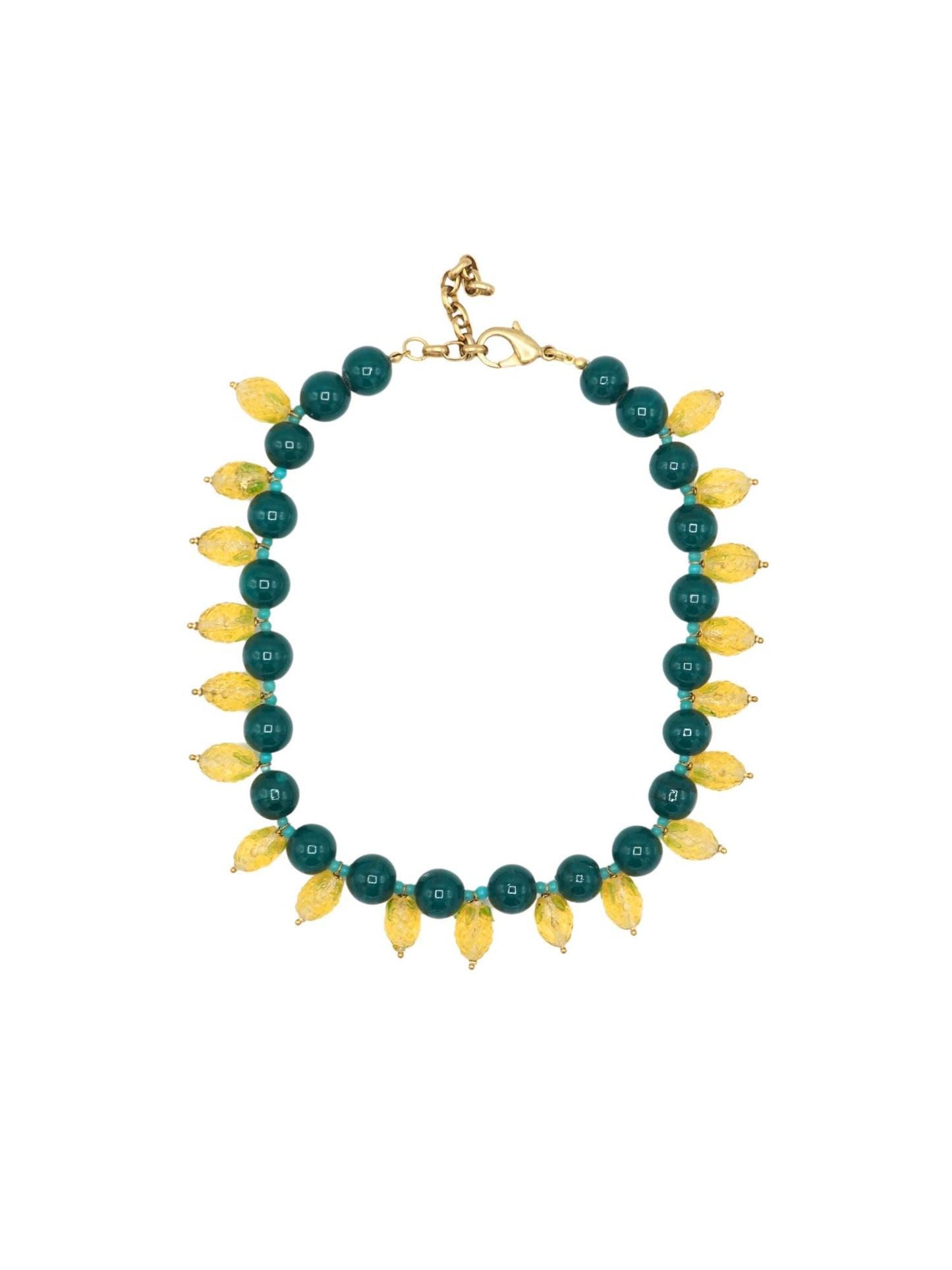 FRUTA NECKLACE