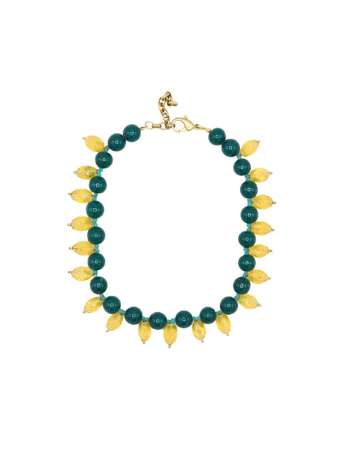 FRUTA NECKLACE