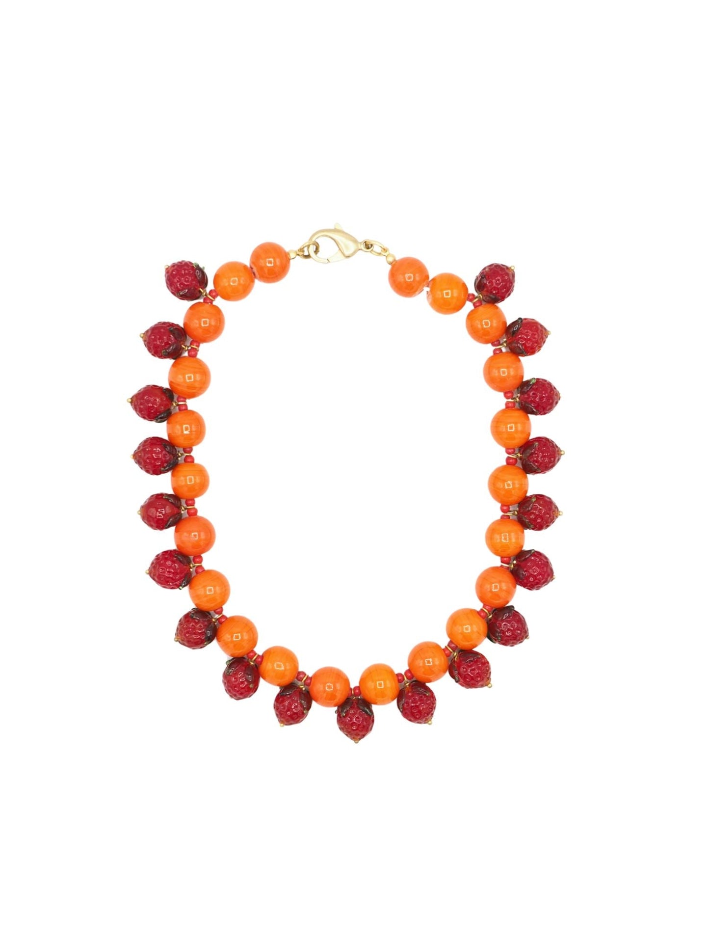 FRUTA NECKLACE