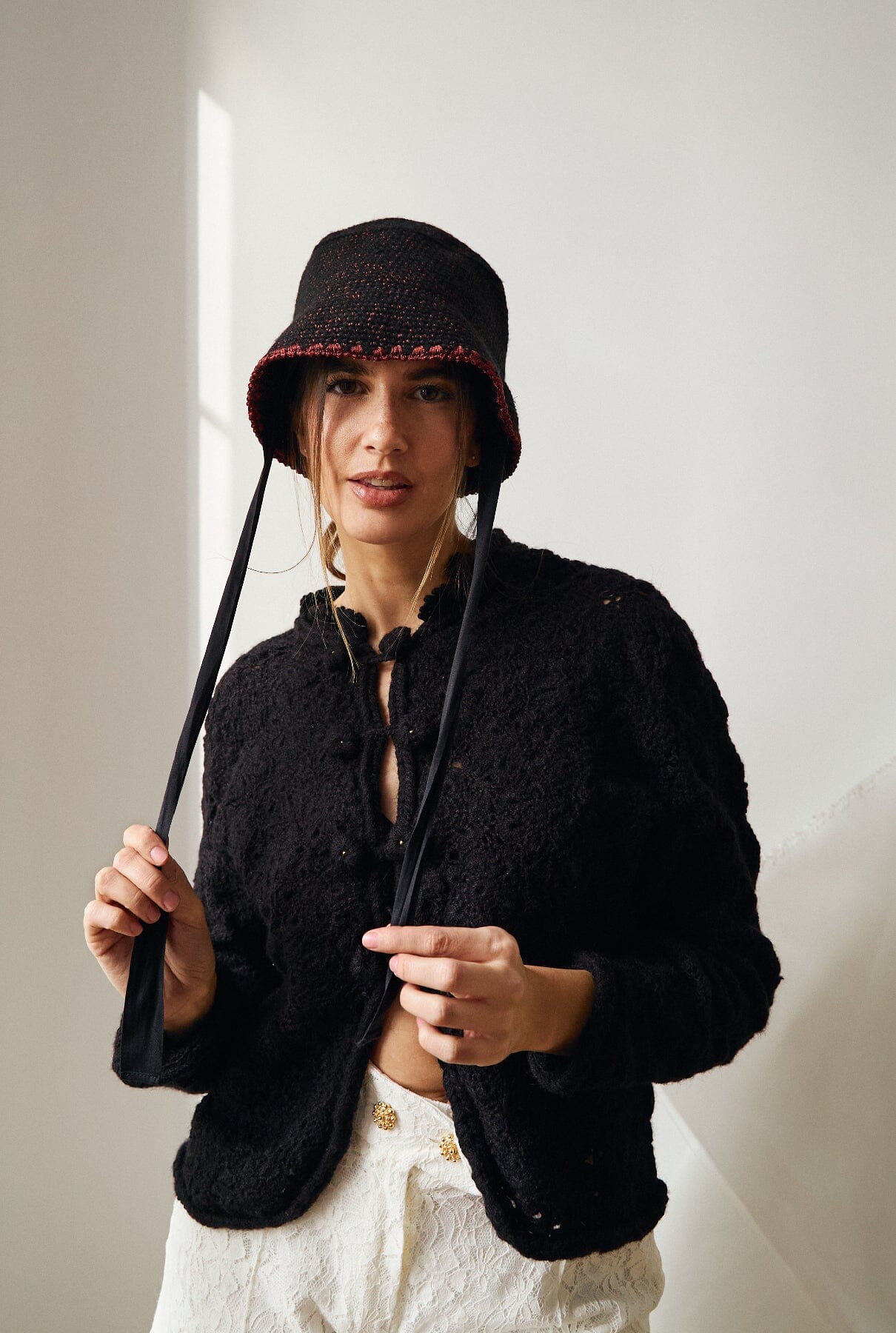 Gorro Aniz