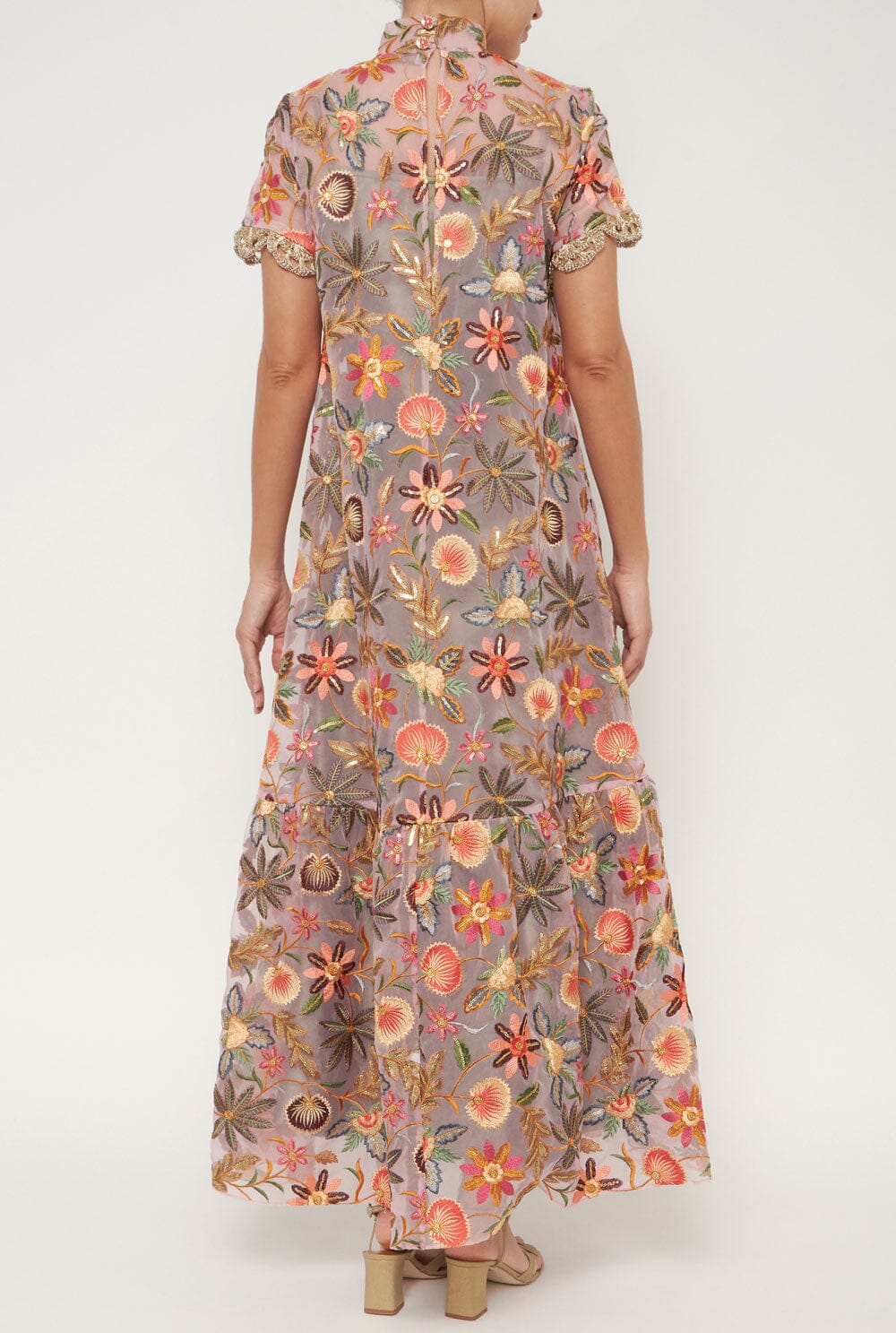 Halinka dress