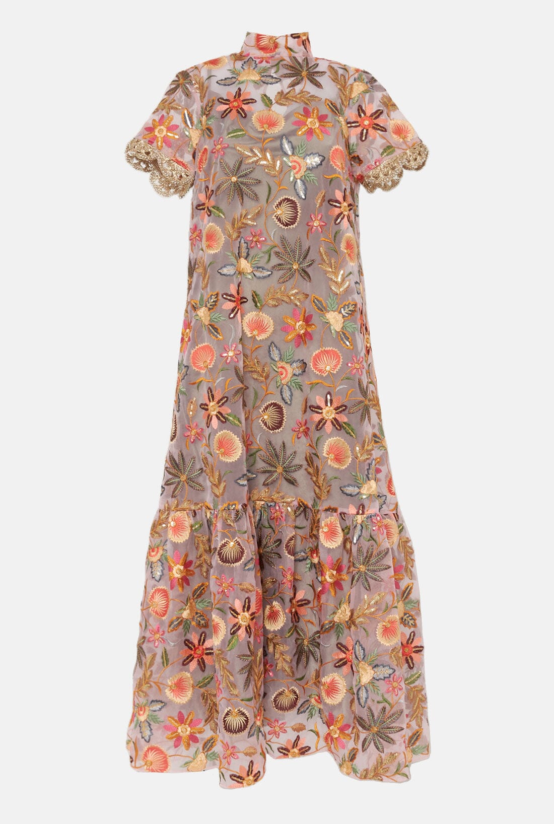 Halinka dress