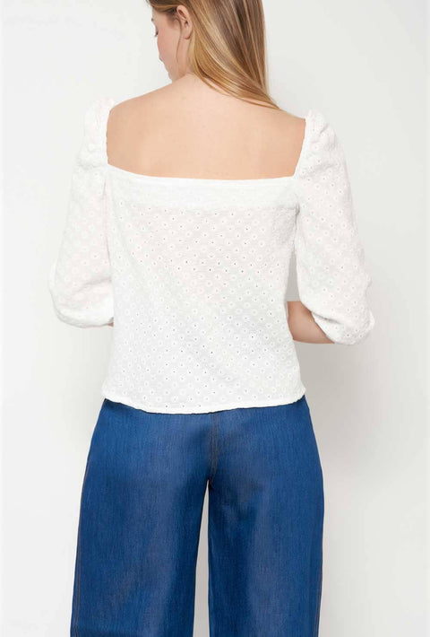 Camisa Haría