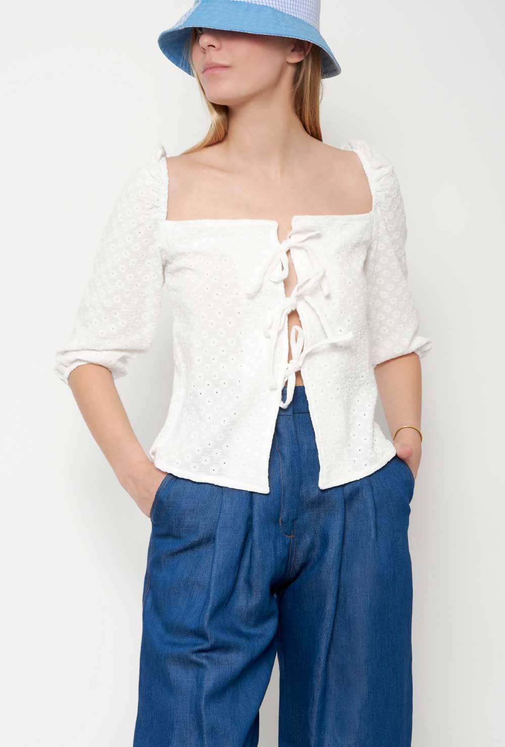 Camisa Haría
