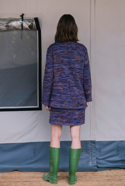 Harper Blazer