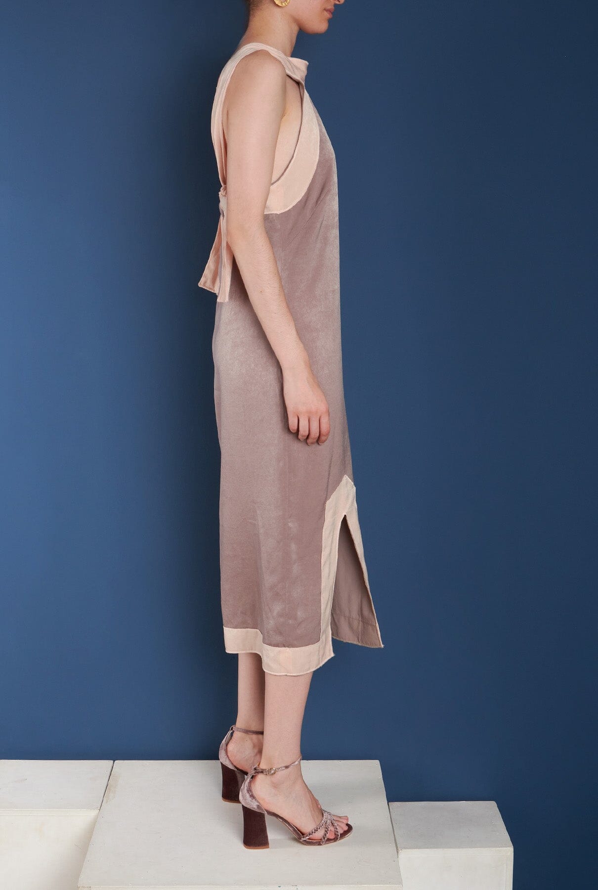 Holland dress