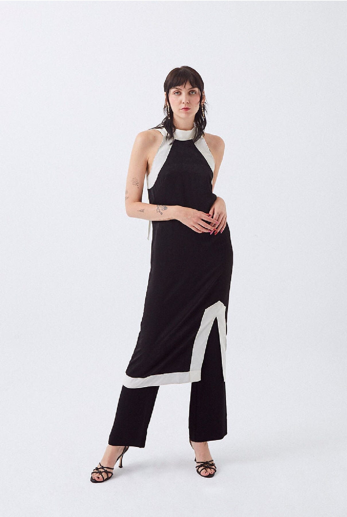 Holland dress
