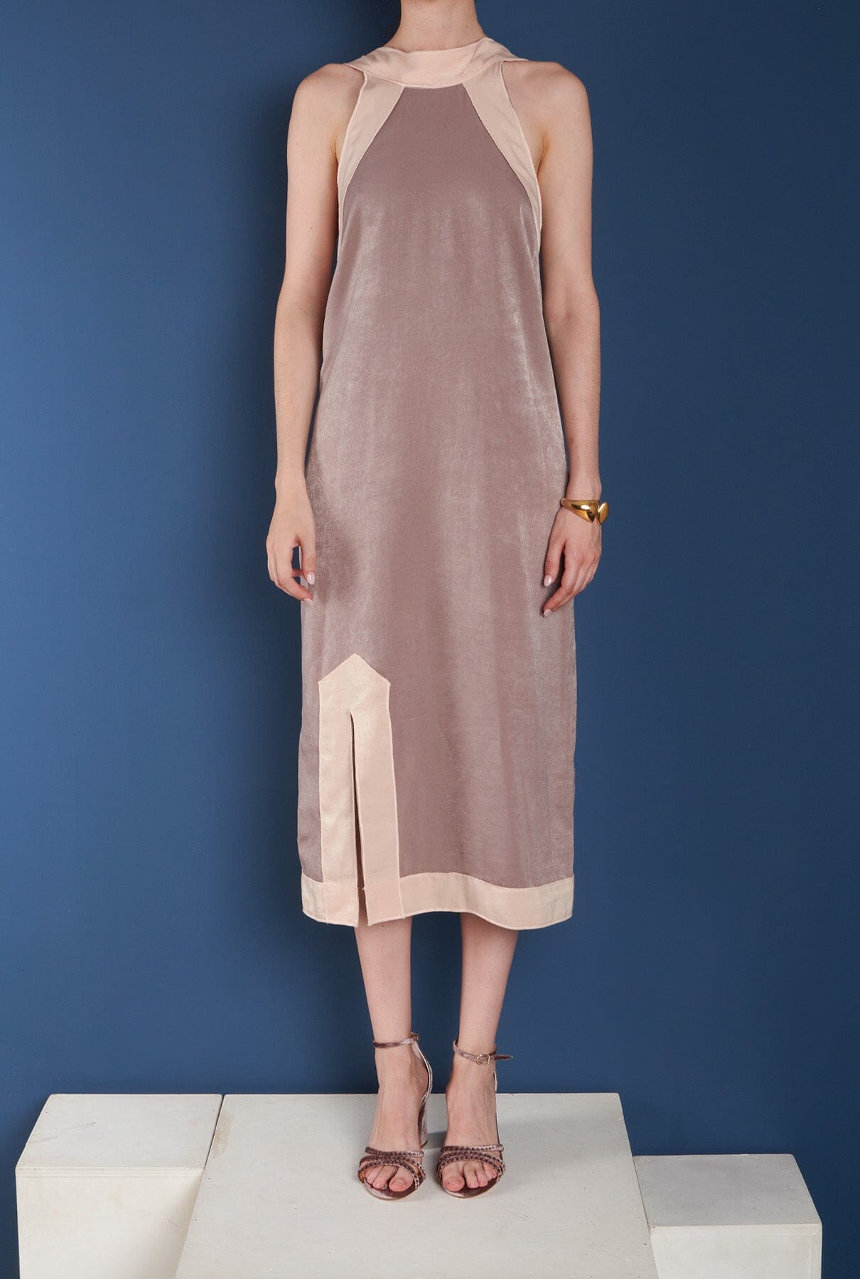 Holland dress