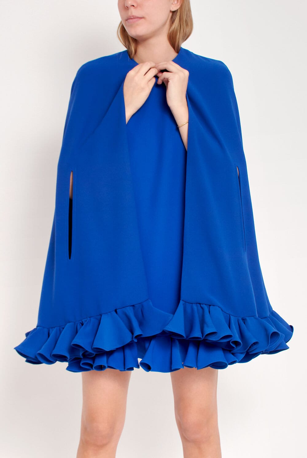 Houston dress klein