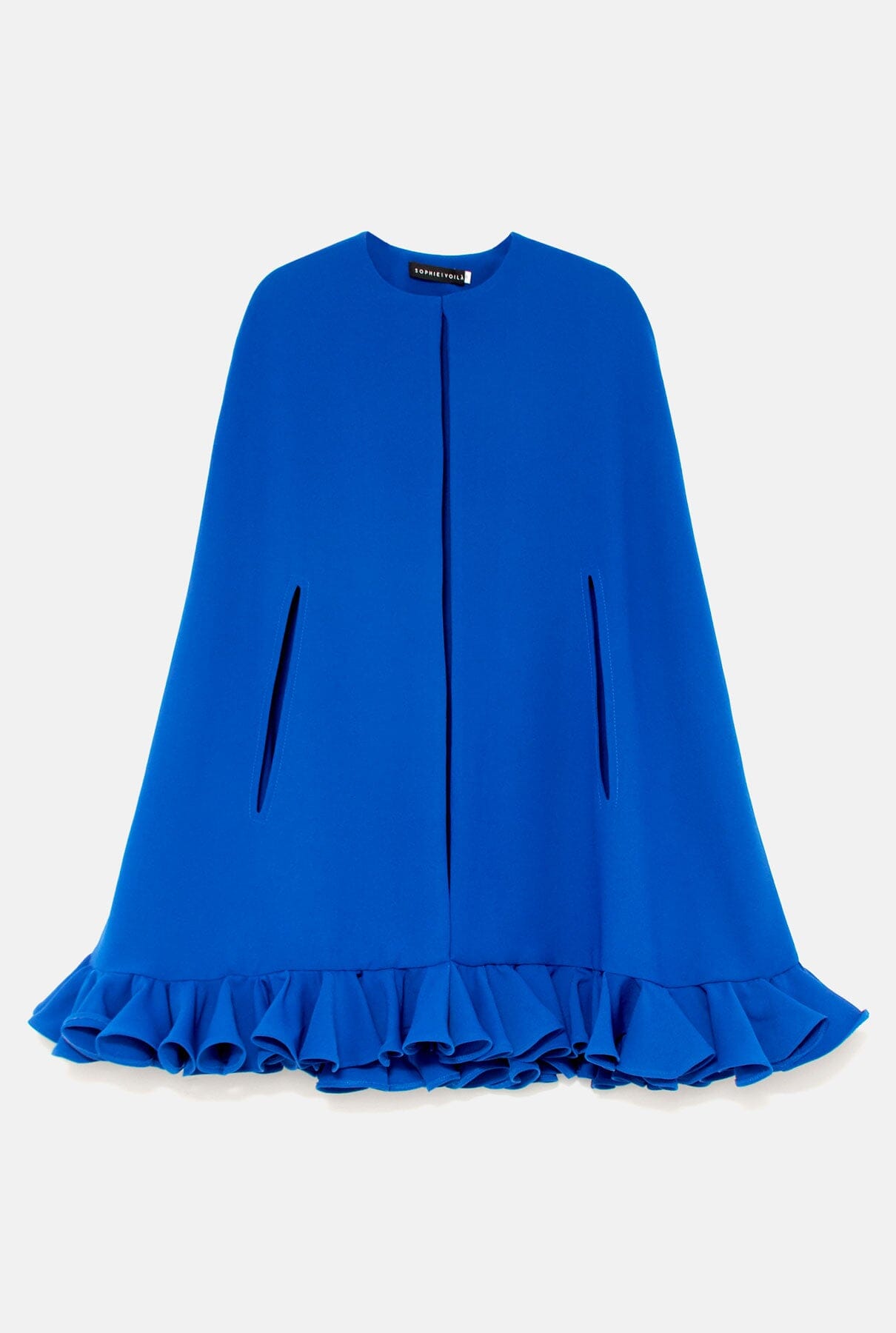 Houston dress klein