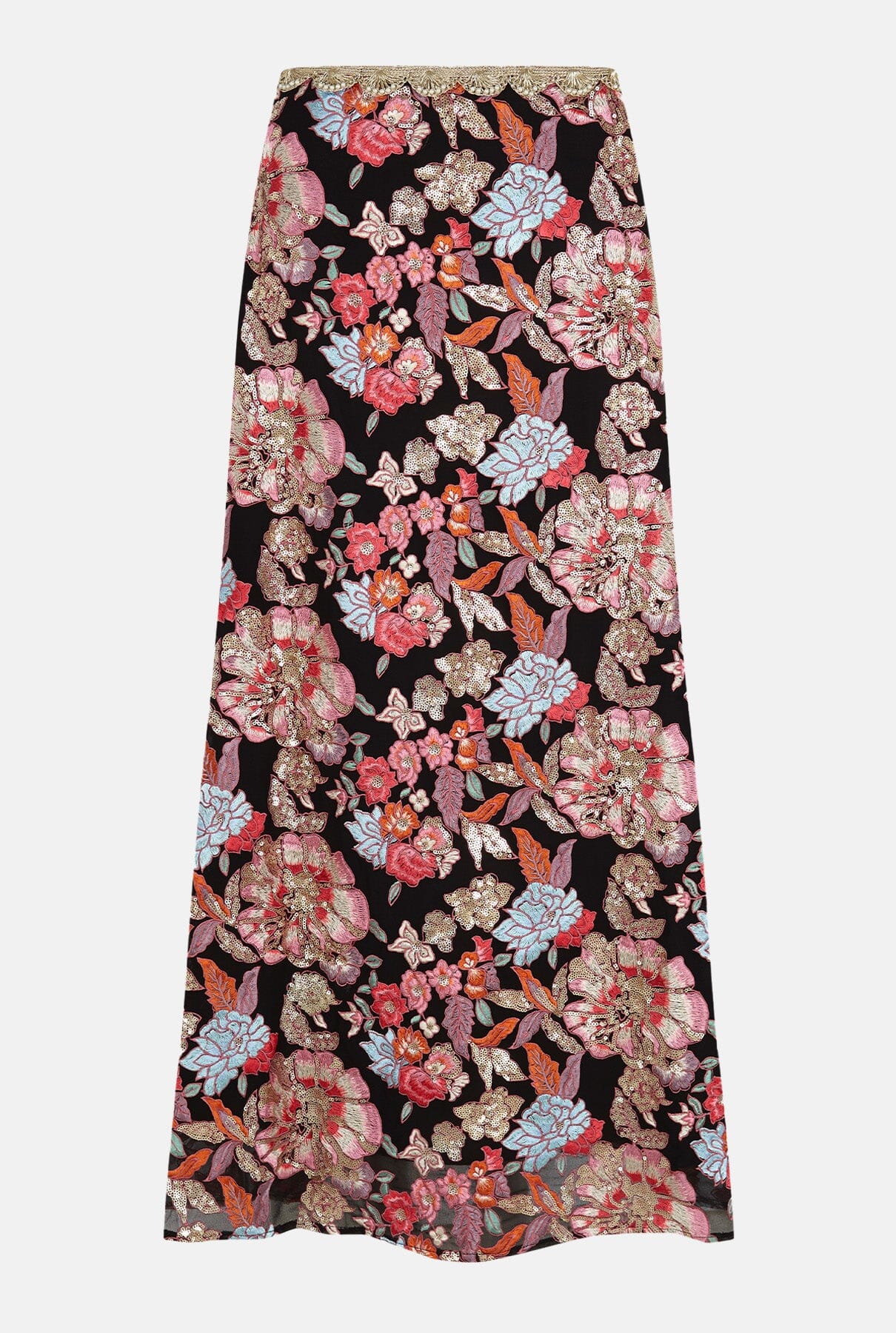 Irene Skirt